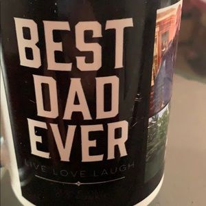 Meet your Posher, Chad